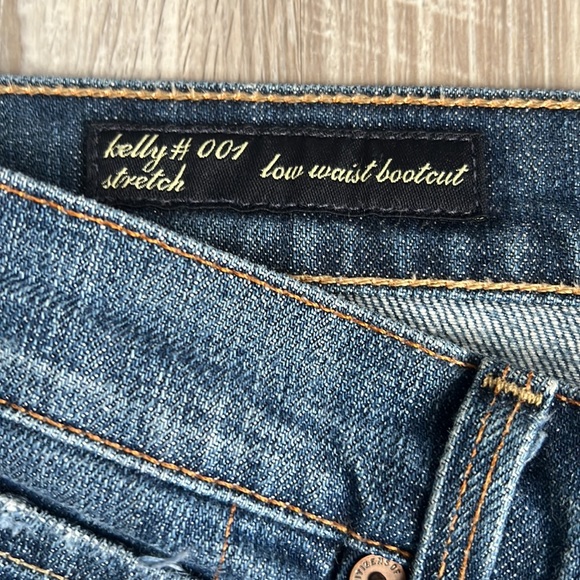 CITIZENS OF HUMANITY SZ 28 - Picture 2 of 5